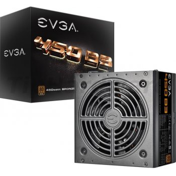 EVGA 450 B3 450W 220-B3-0450-V2