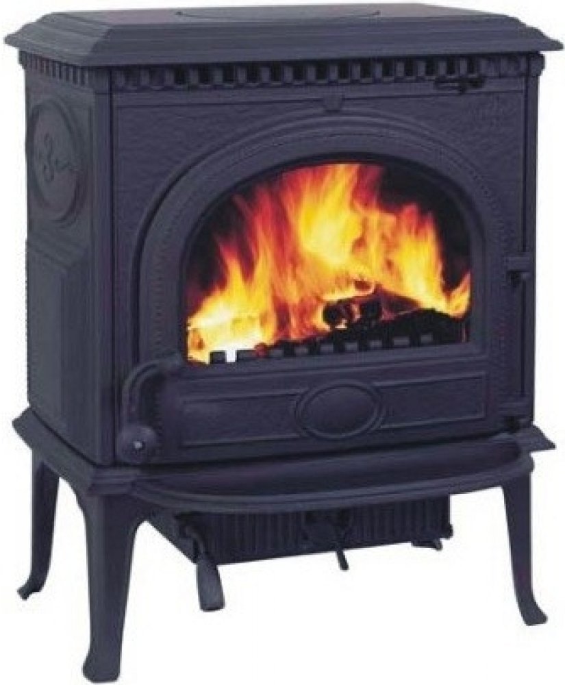 Jotul F 3 MF černá | Srovnanicen.cz