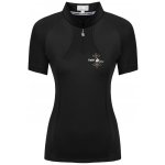 Fair Play Tričko z příjemného materiálu PAULA SS Světle růžová – Hledejceny.cz