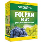 AgroBio FOLPAN 80 WG 5x100 g – Zboží Dáma
