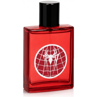 Dětské parfémy Spiderman toaletní voda unisex 100 ml – Sleviste.cz