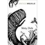 Moby Dick anglicky – Melville Herman – Hledejceny.cz