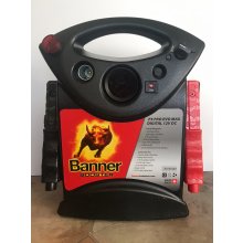 Banner Booster P3 Professional Evo MAX