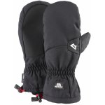 Mountain Equipment Mountain mitt black – Zboží Mobilmania