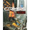 Hra na PC Crysis Trilogy