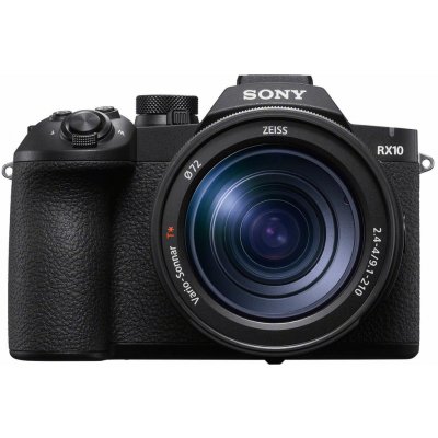 Sony Cyber-Shot DSC-RX10 V – Zboží Mobilmania