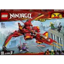 LEGO® NINJAGO® 71704 Kaiov letún