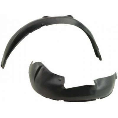 Podběh přední levý ŠKODA OCTAVIA I 1 /TOUR I 1 (1U2/1U5), 01.01-11.10, ŠKODA OCTAVIA I 1 (1U2/1U5), 03.97-12.00 OE 1U0809961B01C, 1U0809961B | Zboží Auto