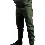 RidgeMonkey Tepláky APEarel Heavyweight Joggers Green – Zboží Mobilmania