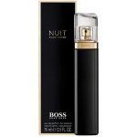 Hugo Boss Boss Nuit Runway Edition parfémovaná voda dámská 75 ml tester