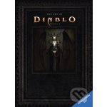 The Art of Diablo Volume II - Blizzard Entertainment – Hledejceny.cz