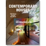 Contemporary Houses - Philip Jodidio – Hledejceny.cz