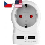 SKROSS PA29USB – Zboží Živě