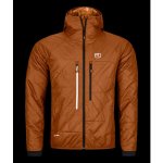 Ortovox Swisswool Piz Boe Bristle Brown – Zboží Mobilmania