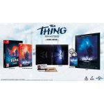 The Thing Remastered (Deluxe Edition) – Sleviste.cz