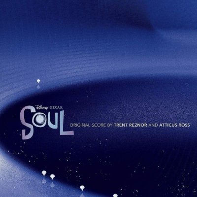 Soundtrack - Trent Reznor, Atticus Ross - Soul, 1CD, 2021 – Zboží Mobilmania