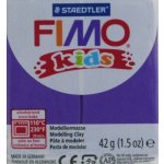 Fimo Staedtler Kids fialová 42 g – Zboží Mobilmania