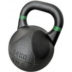 SG Kettlebell StrongGear Profi 20 kg – Zboží Mobilmania