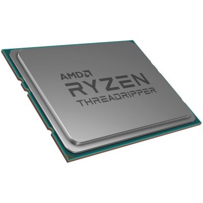 AMD Ryzen Threadripper 3990X 100-000000163