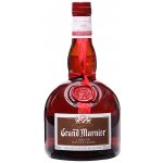 Grand Marnier Cordon Rouge 1 l (holá láhev) – Sleviste.cz