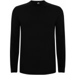 Extreme pánské tričko s dlouhým rukávem černá – Zboží Dáma