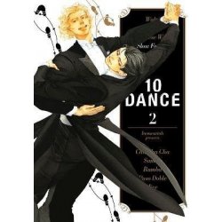 10 Dance 2 InouesatohPaperback