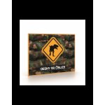 Desky na číslice T Rex – Sleviste.cz