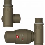 Radox RX10T termostatický ventil VT-RX-10T.Q2.L – Hledejceny.cz