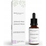Green Idea Zdravá prsa AF tinktura bez alkoholu 25 ml – Hledejceny.cz