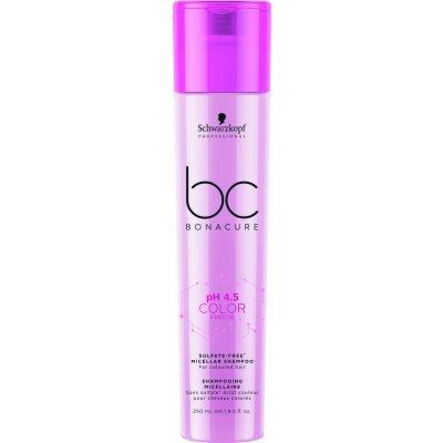 Schwarzkopf BC Cell Perfector Color Freeze Conditioner 200 ml – Zbozi.Blesk.cz