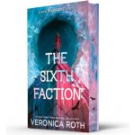 The Sixth Faction - Veronica Roth – Hledejceny.cz