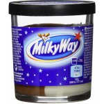 Milky Way čokoládová pomazánka 200 g – Zboží Dáma