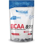 Natural Nutrition BCAA 8:1:1 100 g – Sleviste.cz