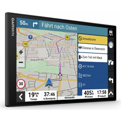 Garmin DriveSmart 86 MT-D EU – Zbozi.Blesk.cz