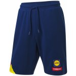 Crivit pánské teplákové kraťasy Lidl-Trek navy modrá – Zboží Dáma