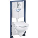 GROHE 39418000 – Zbozi.Blesk.cz