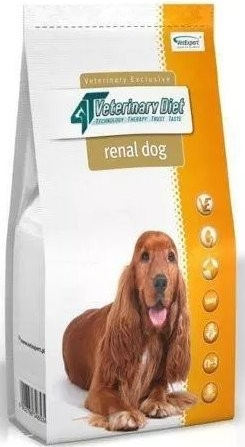 VetExpert 4T Renal Dog 14 kg