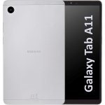 Samsung Galaxy Tab A11 LTE 4GB/64GB SM-X135FZSAEUE – Zboží Živě