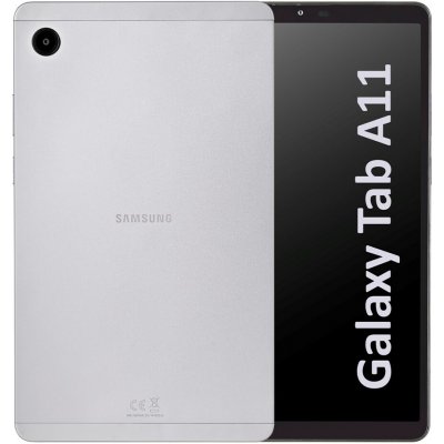 Samsung Galaxy Tab A11 LTE 4GB/64GB SM-X135FZSAEUE – Zboží Živě