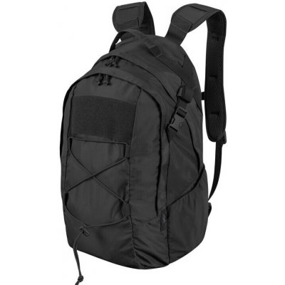 Helikon-Tex EDC Lite Backpack černý 22 l – Zboží Mobilmania