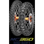 Metzeler MC360 MID SOFT 120/80 R18 62R | Zboží Auto
