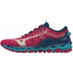 Mizuno Wave Mujin 9 Jazzy Blue Opal Bluebird – Hledejceny.cz