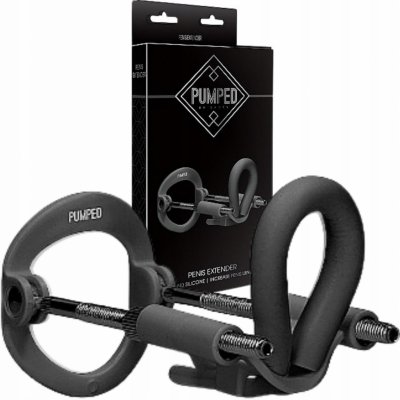 Shots Pumped Penis Extender – Sleviste.cz