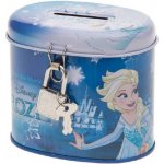 POKLADNIČKA FROZEN – Zboží Dáma