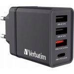 Verbatim CHR-30EU2 – Zboží Mobilmania
