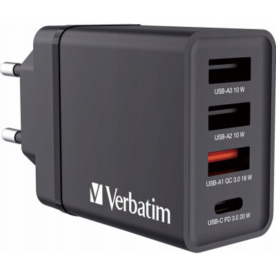 Verbatim CHR-30EU2 – Zboží Mobilmania