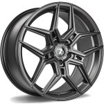 Seventy9 SV-B 8x18 5x120 ET35 satin graphite | Zboží Auto