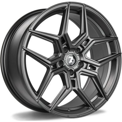 Seventy9 SV-B 8x18 5x120 ET35 satin graphite | Zboží Auto