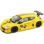 Bburago kit Lamborgini Murcielago 2001 žlutá 1:24 – Zbozi.Blesk.cz