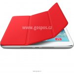 Apple iPad Mini Smart Cover MF394ZM A red – Zboží Mobilmania